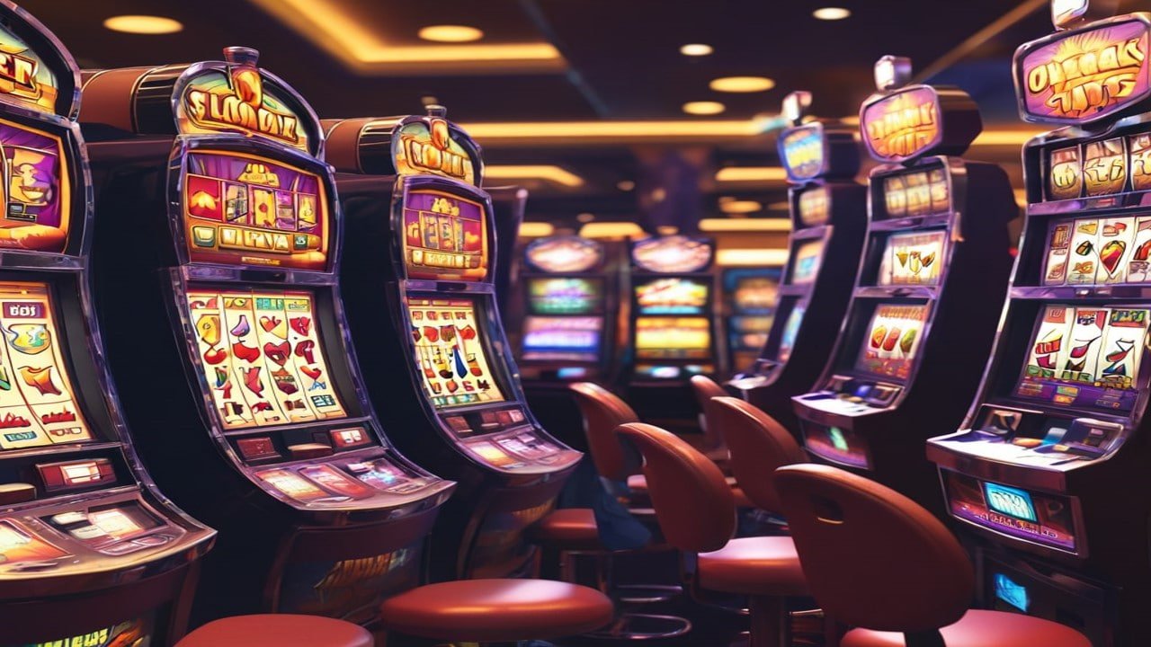 Speed Baccarat Game 