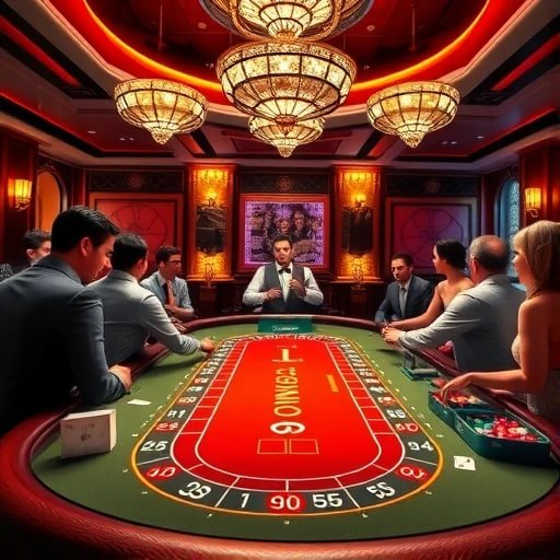 g200m featured game showcase